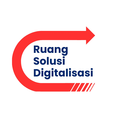 Logo Ruang Solusi Digitalisasi
